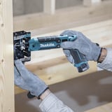 Makita Avvitatore a impulsi a batteria TD023DSE, 7,2 Volt blu/Nero