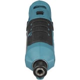 Makita Avvitatore a impulsi a batteria TD023DSE, 7,2 Volt blu/Nero