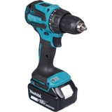 Makita DDF490Z, Trapano avvitatore blu/Nero