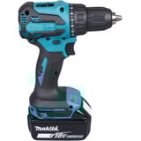 Makita DDF490Z, Trapano avvitatore blu/Nero