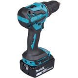 Makita DDF490Z, Trapano avvitatore blu/Nero