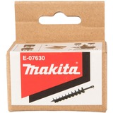 Makita E-07630 accessorio per trivelle elettriche Lama di ricambio Lama di ricambio, 2 pz, Makita, DDG460ZX7, Nero