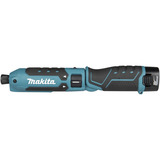 Makita TD023DSE, Avvitatore blu/Nero