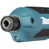 Makita TD023DSE, Avvitatore blu/Nero