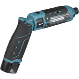Makita TD023DSE, Avvitatore blu/Nero