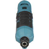 Makita TD023DSE, Avvitatore blu/Nero