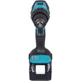 Makita Trapano avvitatore a batteria DDF490Z, 18 Volt blu/Nero