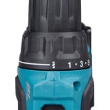 Makita Trapano avvitatore a batteria DDF490Z, 18 Volt blu/Nero
