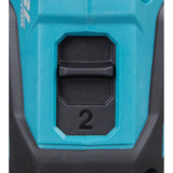 Makita Trapano avvitatore a batteria DDF490Z, 18 Volt blu/Nero