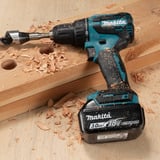 Makita Trapano avvitatore a batteria DDF490Z, 18 Volt blu/Nero