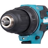 Makita Trapano avvitatore a batteria DDF490Z, 18 Volt blu/Nero