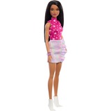 Mattel Fashionistas HRH13 bambola Bambola alla moda, Femmina, 3 anno/i, Ragazza, 298 mm, Multicolore