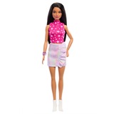 Mattel Fashionistas HRH13 bambola Bambola alla moda, Femmina, 3 anno/i, Ragazza, 298 mm, Multicolore