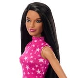 Mattel HRH13, Bambola 