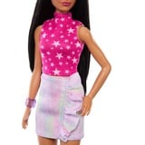 Mattel HRH13, Bambola 