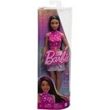 Mattel HRH13, Bambola 