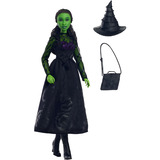 Mattel HXT62 bambola Bambola alla moda, Femmina, 4 anno/i, Ragazza, 289,9 mm, 240 g