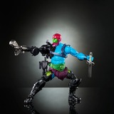 Mattel HYC47 Action figure giocattolo, Gioco figura Masters of the Universe HYC47, 6 anno/i, Multicolore, Plastica