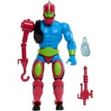 Mattel HYD41, Gioco figura 