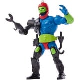 Mattel HYD41 action figure giocattolo, Gioco figura 6 anno/i, Multicolore, Plastica