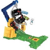 Mattel Monster Trucks HTP18 veicolo giocattolo,  veicolo da gioco 4 anno/i, Plastica, Metallo, Multicolore