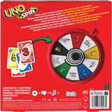 Mattel UNO Spin 