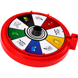 Mattel UNO Spin, Gioco di carte 