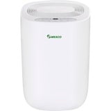 Meaco Dry ABC 12L Deumidificatore bianco