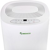 Meaco Dry ABC 12L Deumidificatore bianco
