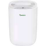 Meaco MeacoDry12LBEU, Deumidificatore bianco