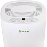 Meaco MeacoDry12LBEU, Deumidificatore bianco