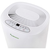 Meaco MeacoDry12LBEU, Deumidificatore bianco