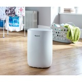 Meaco MeacoDry12LBEU, Deumidificatore bianco