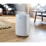 Meaco MeacoDry12LBEU, Deumidificatore bianco