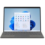 Microsoft Surface Pro 8 Ricondizionato, Tablet PC argento