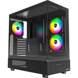 Montech 4710562741421, Chassis Tower Nero