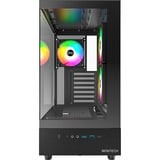 Montech 4710562741421, Chassis Tower Nero