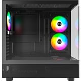 Montech 4710562741421, Chassis Tower Nero
