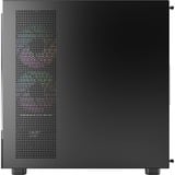 Montech XR, Chassis Tower Nero