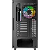 Montech XR, Chassis Tower Nero
