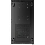 Montech XR, Chassis Tower Nero