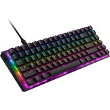 NZXT KB-002NB-DE, Tastiera da gioco Nero