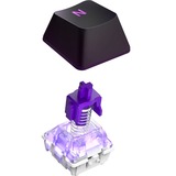 NZXT KB-002NB-DE, Tastiera da gioco Nero