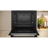 Neff B2CCJ7BK3, Forno 