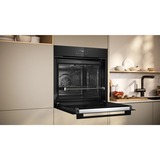 Neff B2CCJ7BK3, Forno 