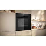 Neff B2CCJ7BK3, Forno 