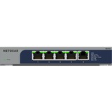 Netgear MS105-100EUS, Interruttore grigio