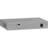 Netgear MS105-100EUS, Interruttore grigio