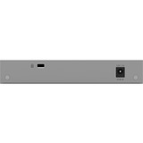 Netgear MS105-100EUS, Interruttore grigio