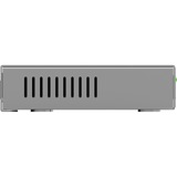 Netgear MS105-100EUS, Interruttore grigio